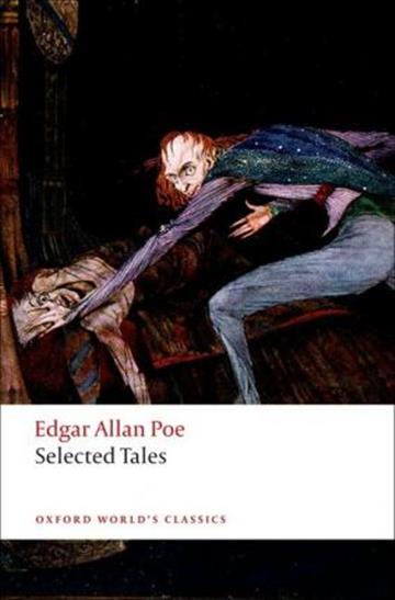 Knjiga Edgar Allan Poe Selected Tales autora Edgar Allan Poe izdana 2008 kao meki uvez dostupna u Knjižari Znanje.