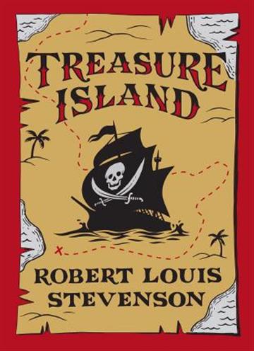 Knjiga Treasure Island autora Robert Stevenson izdana 2016 kao tvrdi uvez dostupna u Knjižari Znanje.