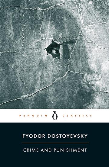 Knjiga Crime and Punishment autora Fyodor Dostoyevsky izdana 2003 kao meki uvez dostupna u Knjižari Znanje.