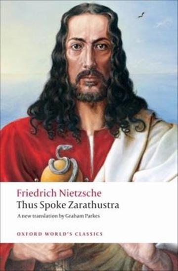 Knjiga Thus Spoke Zarathustra : A Book for Everyone and Nobody autora Nietzsche, Friedrich izdana 2009 kao meki uvez dostupna u Knjižari Znanje.