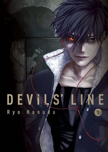 Knjiga Devils' Line, vol. 01 autora Ryo Hanada izdana 2016 kao meki uvez dostupna u Knjižari Znanje.