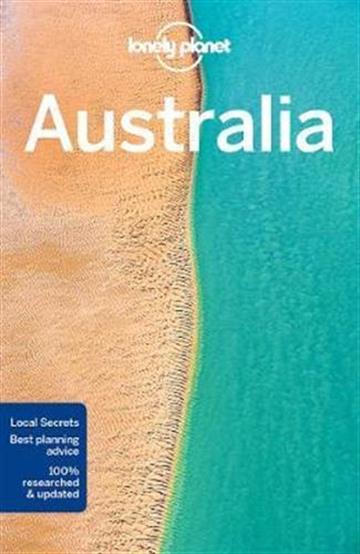 Knjiga Lonely Planet Australia autora Lonely Planet izdana 2017 kao meki uvez dostupna u Knjižari Znanje.