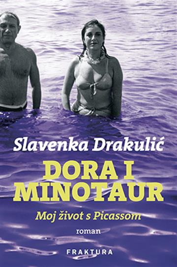 Knjiga Dora i Minotaur autora Slavenka Drakulić izdana 2018 kao meki uvez dostupna u Knjižari Znanje.