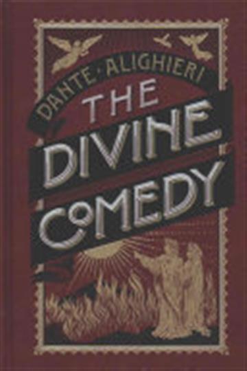 Knjiga The Divine Comedy autora Dante Alighieri izdana 2016 kao tvrdi uvez dostupna u Knjižari Znanje.