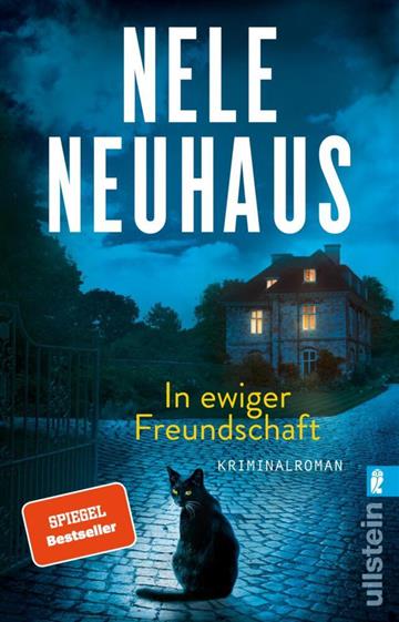 Knjiga In ewiger Freundschaft autora Nele Neuhaus izdana 2023 kao meki uvez dostupna u Knjižari Znanje.