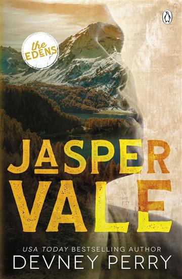 Knjiga Jasper Vale (The Edens #4) autora Devney Perry izdana 2023 kao meki uvez dostupna u Knjižari Znanje.