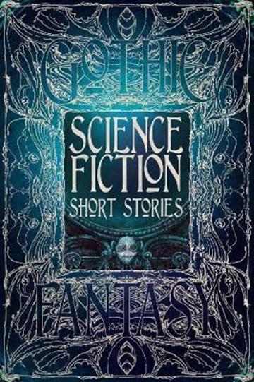 Knjiga Science Fiction Short Stories autora Flametree izdana 2015 kao tvrdi uvez dostupna u Knjižari Znanje.