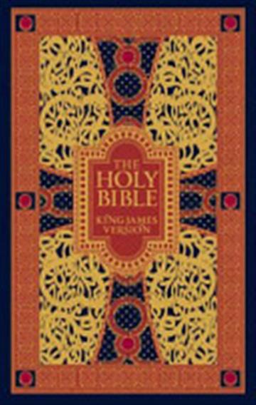 Knjiga Holy Bible: King James Version autora  izdana 2012 kao tvrdi uvez dostupna u Knjižari Znanje.