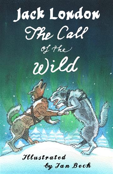 Knjiga Call of the Wild and Other Stories autora Jack London izdana 2020 kao meki uvez dostupna u Knjižari Znanje.