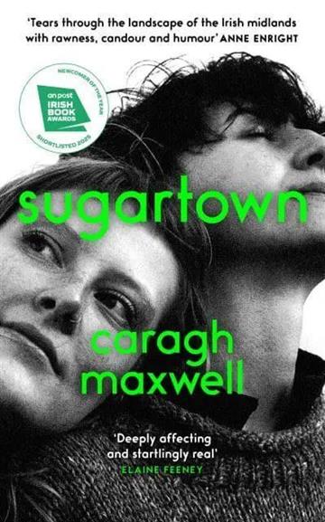 Knjiga Sugartown autora Caragh Maxwell izdana 2026 kao meki uvez dostupna u Knjižari Znanje.