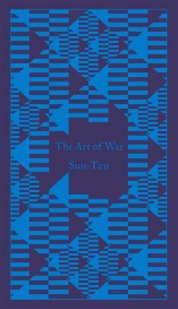 Knjiga Art of War autora Tzu Sun izdana 2014 kao tvrdi uvez dostupna u Knjižari Znanje.