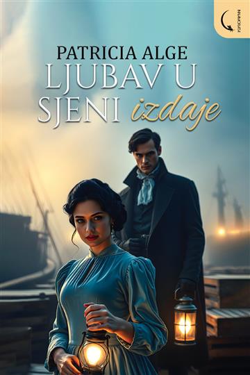 Knjiga Ljubav u sjeni izdaje autora Patricia Alge izdana 2025 kao meki uvez dostupna u Knjižari Znanje.