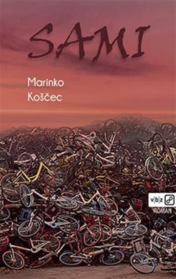 Knjiga Sami autora Marinko Koščec izdana 2021 kao meki uvez dostupna u Knjižari Znanje.