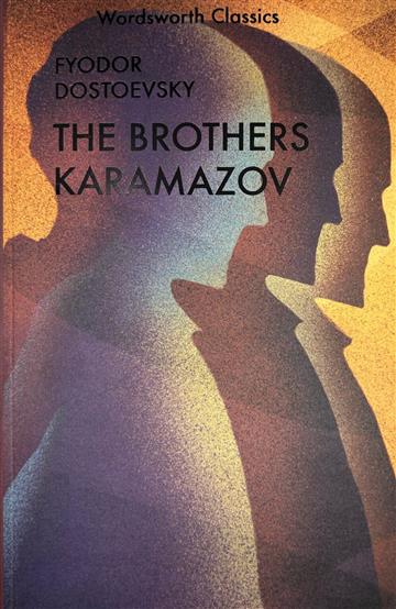 Knjiga Karamazov Brothers autora Fyodor Dostoevsky izdana 2010 kao meki uvez dostupna u Knjižari Znanje.