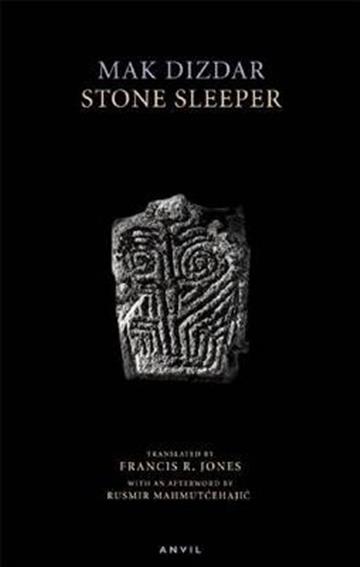 Knjiga Stone Sleeper autora Mak Dizdar izdana 2009 kao meki uvez dostupna u Knjižari Znanje.