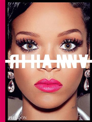 Knjiga Rihanna autora Rihanna izdana 2019 kao tvrdi uvez dostupna u Knjižari Znanje.