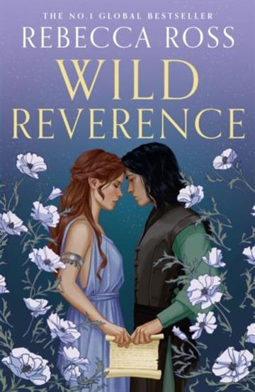 Knjiga Wild Reverence autora Rebecca Ross izdana  kao  dostupna u Knjižari Znanje.