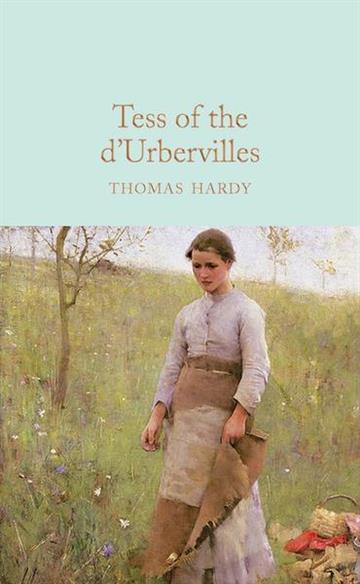Knjiga Tess of the d'Urbervilles autora Thomas Hardy izdana  kao tvrdi uvez dostupna u Knjižari Znanje.