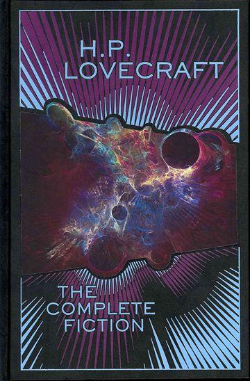 Knjiga The Complete Fiction of H. P. Lovecraft autora H.P. Lovecraft izdana 2011 kao tvrdi uvez dostupna u Knjižari Znanje.