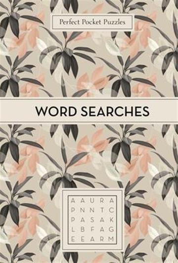 Knjiga Perfect Pocket Puzzles: Word Searches autora Dr Gareth Moore izdana 2022 kao meki uvez dostupna u Knjižari Znanje.