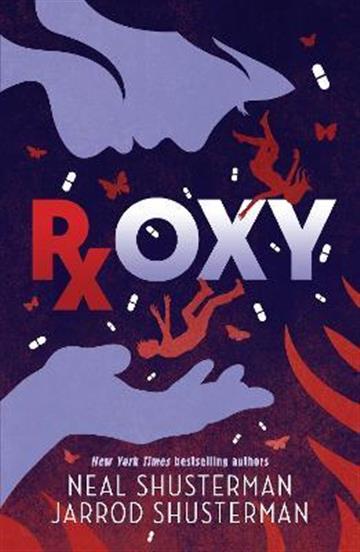 Knjiga Roxy autora Neal Shusterman izdana 2021 kao meki uvez dostupna u Knjižari Znanje.