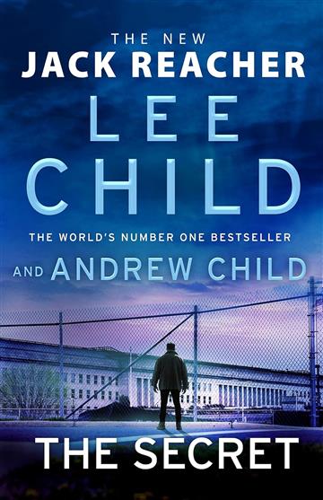 Knjiga Secret autora Lee Child, Andrew Ch izdana 2023 kao meki uvez dostupna u Knjižari Znanje.