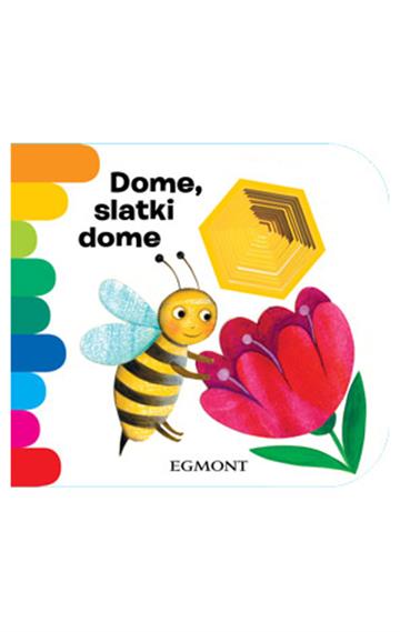 Knjiga Dome, slatki dome autora Grupa autora izdana 2026 kao tvrdi uvez dostupna u Knjižari Znanje.