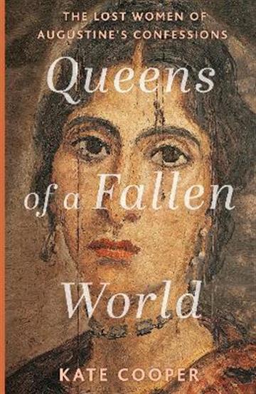 Knjiga Queens of a Fallen World autora Kate Cooper izdana 2023 kao meki uvez dostupna u Knjižari Znanje.