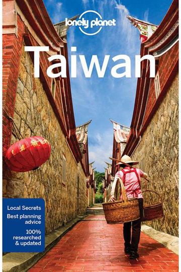 Knjiga Lonely Planet Taiwan autora Lonely Planet izdana 2017 kao meki uvez dostupna u Knjižari Znanje.