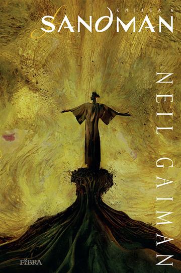 Knjiga Sandman: Knjiga šesta autora Neil Gaiman, J.H. Williams III izdana 2018 kao tvrdi uvez dostupna u Knjižari Znanje.