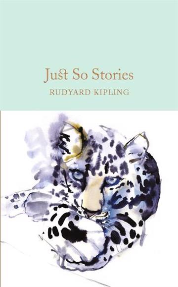 Knjiga Just So Stories autora Rudyard Kipling izdana  kao tvrdi uvez dostupna u Knjižari Znanje.