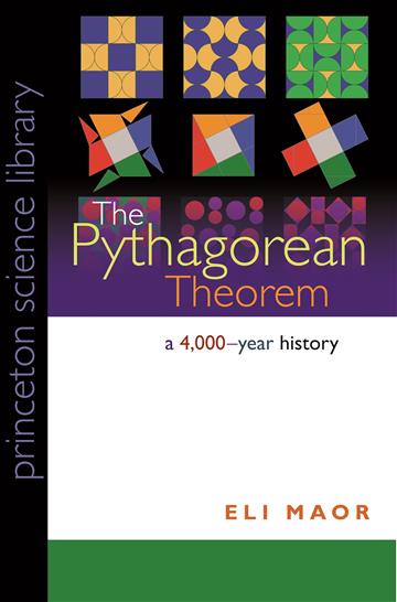 Knjiga The Pythagorean Theorem : A 4,000-Year History autora Eli Maor izdana 2010 kao meki uvez dostupna u Knjižari Znanje.
