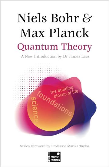 Knjiga Quantum Theory autora Niels Bohr izdana 2023 kao meki uvez dostupna u Knjižari Znanje.