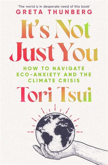Knjiga It's Not Just You autora Tori Tsui izdana 2024 kao meki uvez dostupna u Knjižari Znanje.