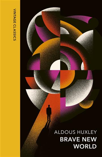 Knjiga Brave New World autora Aldous Huxley izdana 2024 kao tvrdi uvez dostupna u Knjižari Znanje.