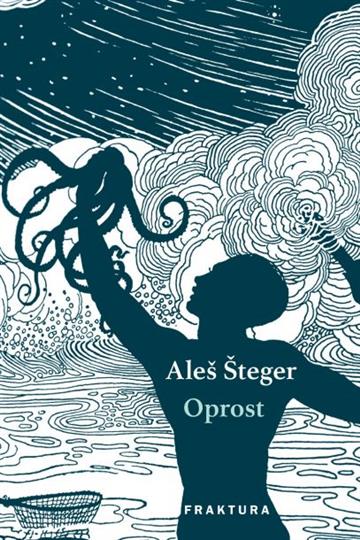 Knjiga Oprost autora Aleš Štreger izdana 2017 kao tvrdi uvez dostupna u Knjižari Znanje.