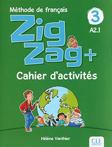 Knjiga ZIG ZAG + 3 autora  izdana 2018 kao meki uvez dostupna u Knjižari Znanje.