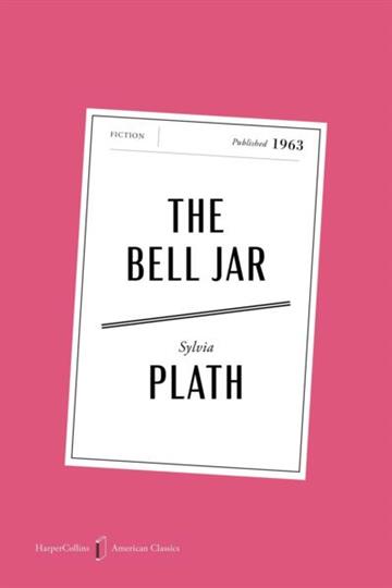 Knjiga Bell Jar autora Sylvia Plath izdana 2026 kao meki uvez dostupna u Knjižari Znanje.