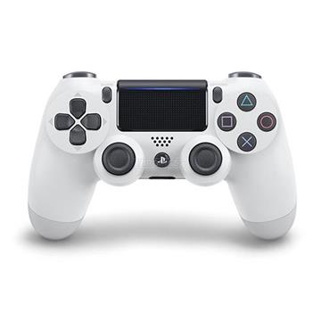 PS4 Dualshock Controller v2 White 711719894650