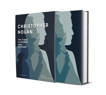 Knjiga Christopher Nolan autora Ian Nathan izdana 2026 kao tvrdi uvez dostupna u Knjižari Znanje.