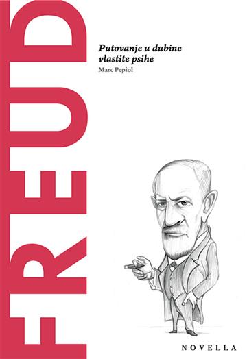 Knjiga Freud autora Grupa autora izdana 2026 kao tvrdi uvez dostupna u Knjižari Znanje.