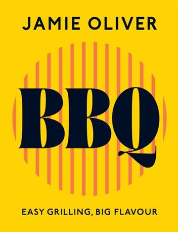 Knjiga BBQ (Barbecue) autora Jamie Oliver izdana 2026 kao tvrdi uvez dostupna u Knjižari Znanje.
