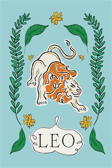 Knjiga Leo (Planet Zodiac) autora Liberty Phi izdana 2023 kao tvrdi uvez dostupna u Knjižari Znanje.