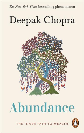 Knjiga Abundance autora Deepak Chopra izdana 2024 kao meki uvez dostupna u Knjižari Znanje.