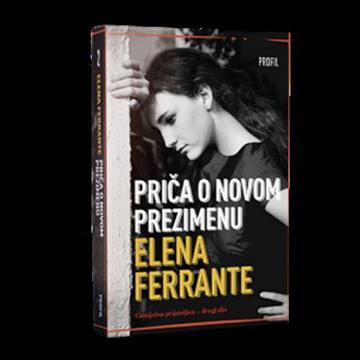 Priča o novom prezimenu 9789533135847