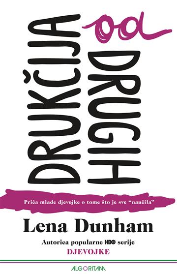 Drukčija od drugih 9789533168531