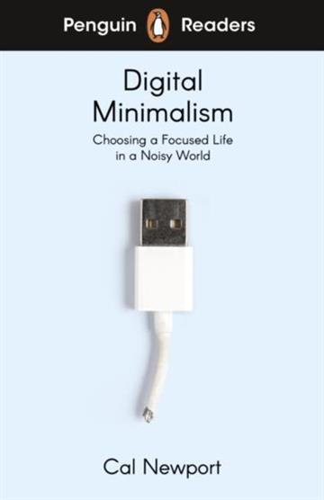 Knjiga PR 7: Digital Minimalism autora Cal Newport izdana 2021 kao meki uvez dostupna u Knjižari Znanje.