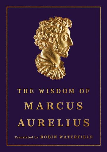 Knjiga Wisdom of Marcus Aurelius autora Marcus Aurelius izdana 2025 kao tvrdi uvez dostupna u Knjižari Znanje.