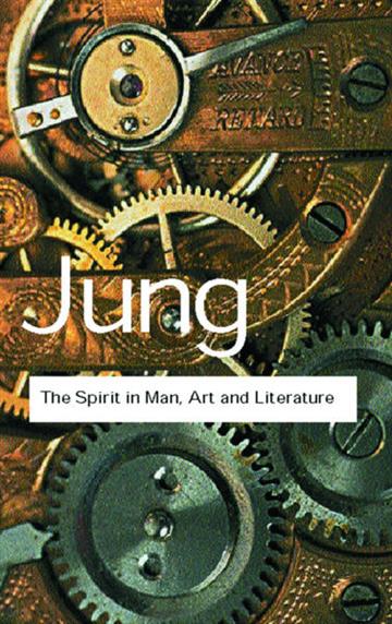 Knjiga The Spirit in Man, Art and Literature autora Carl Gustav Jung izdana 2003 kao meki uvez dostupna u Knjižari Znanje.