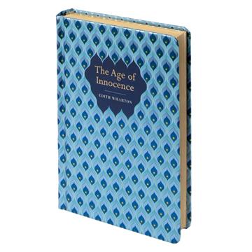 Knjiga Age of Innocence autora Edith Wharton izdana 2022 kao tvrdi uvez dostupna u Knjižari Znanje.